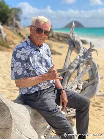 Legacy of Robert ‘Saint’ St. Clair lives on at 104th Fighter Wing (Viewpoint) - masslive.com