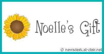 A heartfelt 'thank you' to Noelle's Gift from the St. Clair Catholic District School Board | Newsdesk - Newsdesk