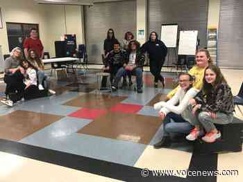 St. Clair High School to present ‘Little Shop of Horrors’ - New Baltimore Voice Newspapers