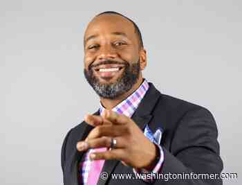 Comedian Joe Clair Ventures into the Coffee Business - The Washington Informer