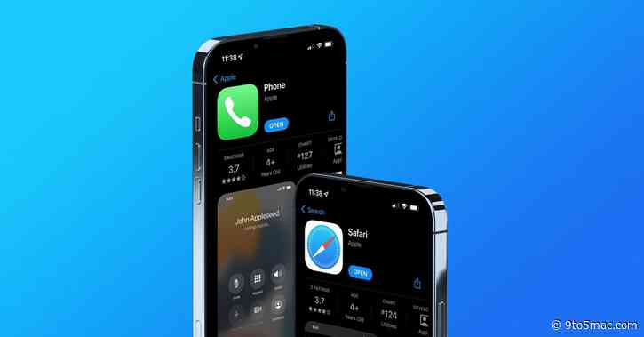 Here’s why Apple should provide standalone updates for native iOS apps