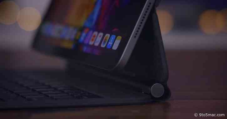 Friday’s best deals: Apple Magic Keyboard $70 off, Belkin GaN chargers, ESR MagSafe gear, more