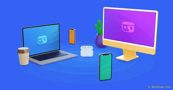 AirBuddy 2.5 update brings Shortcuts integration, improved Magic Handoff, more