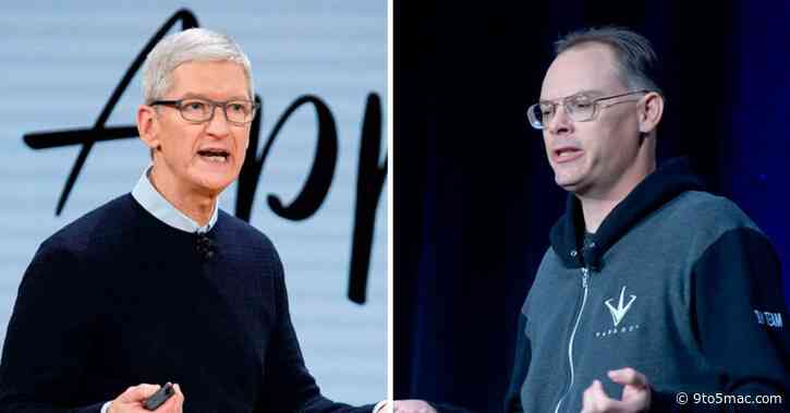 Epic calls on appeals court to overturn App Store monopoly ruling in new filing