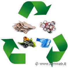 Manduria. Raccolta differenziata a dicembre salita al 73% - RTM web