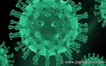 Salud reporta 3 mil 189 contagios nuevos de coronavirus y 22 fallecimientos más - Prensa Libre