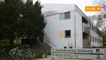 Gesundheitsamt Aichach-Friedberg überlastet: Inzidenz liegt deutlich höher - Augsburger Allgemeine