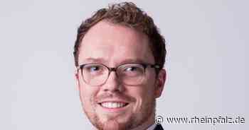 Wechsel im Management der SchUM-Stätten zum 1. Februar - Speyer/Worms/Speyer - Rheinpfalz.de