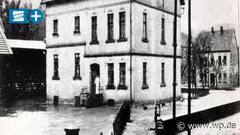 Marsberg: Pfarrer erinnert an verheerende Flutkatastrophe - wp.de