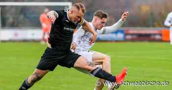 Halbfinale: Essingen trifft auf den amtierenden Pokalsieger SSV Ulm - Schwäbische