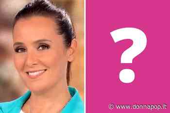 Roberta Capua, chi è il marito Stefano Cassoli? Età, figlio Leonardo, imprenditore, Bologna, foto, Instagram - DonnaPOP