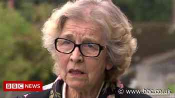 Women's state pension shortfalls a shameful shambles, MPs say