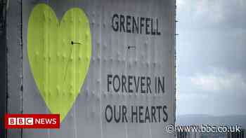 Dozens of blocks still have Grenfell-type cladding