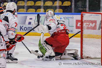 Eispiraten verlieren deutlich gegen Ravensburg - Radio Zwickau