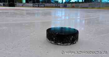 Pforzheim begründet Absage gegen EV Ravensburg - Schwäbische