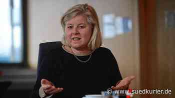 Bodenseekreis: Ausgaben für Kurzarbeitergeld deutlich gesunken: Agentur für Arbeit Konstanz-Ravensburg legt Bilanz für 2021 vor - SÜDKURIER Online