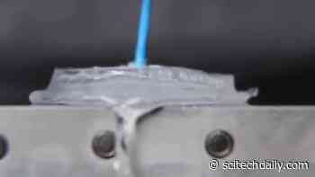 Using Ice To Boil Water: Heat Transfer Discovery Expands on 18th Century Physics Principle