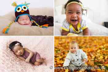 Baby names: Boys and Girls names set to be popular in 2022