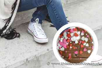 Converse release shoes for Valentine's Day 2022 - How to buy