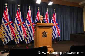 Age remains biggest risk of hospitalization due to COVID-19 - Kamloops This Week