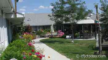 COVID-19 outbreak declared at Pine Grove care home on Kamloops North Shore - CFJC Today Kamloops