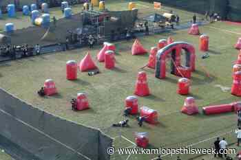 Speedball group vying for artificial turf field at Tournament Capital Ranch - Kamloops This Week