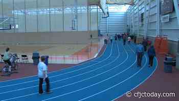 City of Kamloops recreation and fitness facilities re-open under updated health guidelines - CFJC Today Kamloops