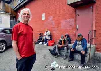 Unsung Heroes: Profiling a social advocate - Kamloops This Week