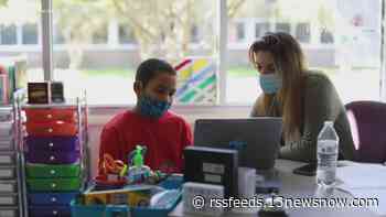 Most school systems in Hampton Roads will continue to require masks