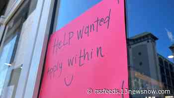 Attracting the best workers: what people want and say "yes" to a job