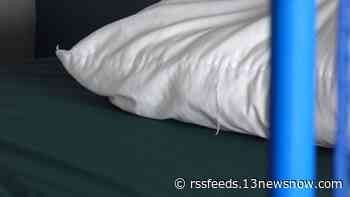 Hampton Roads winter shelters are open to help people in need