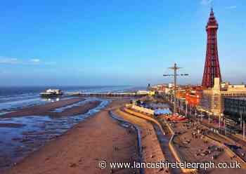 Half Term Blackpool events : Madame Tussauds, SEALIFE and more - How to book