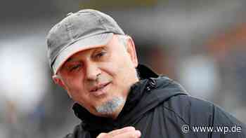 VfL Platte Heide: Petros Tsamatos mag die Bundesliga nicht - Westfalenpost