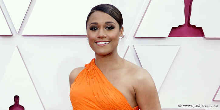 Ariana DeBose Turned Down 'West Side Story' A Shocking Amount Of Times