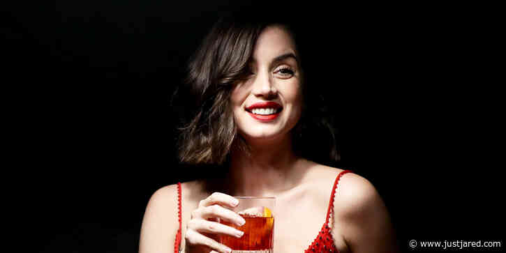 Ana de Armas Fans Are Suing Universal Over Her Cut Scenes From 'Yesterday'