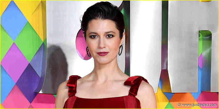 Mary Elizabeth Winstead Nabs Role In 'Star Wars' Series 'Ahsoka'