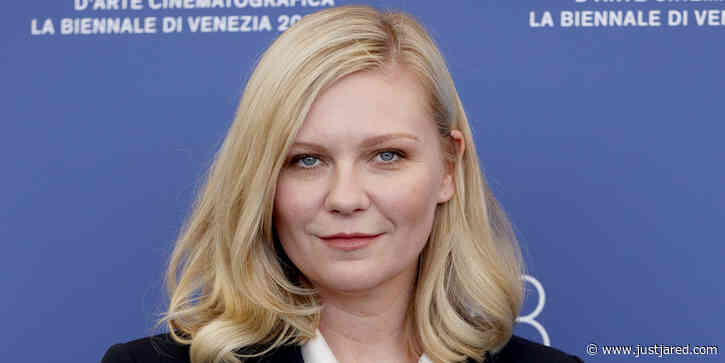 Kirsten Dunst to Star in Action Epic 'Civil War' at A24