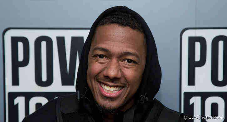 Nick Cannon Shares Thoughts on Cancel Culture & How He Keeps Himself Centered - Listen Now