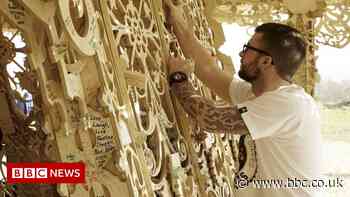 Bedworth temporary Covid memorial delayed