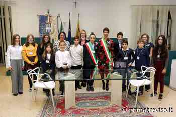 Silea, insediato il nuovo Consiglio comunale dei Ragazzi - primatreviso.it