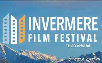 Invermere Film Festival rescheduled | Columbia Valley, Invermere - E-Know.ca