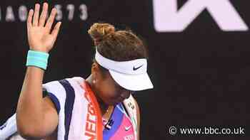 Australian Open: Naomi Osaka out to Amanda Anisimova, Ashleigh Barty wins in Melbourne