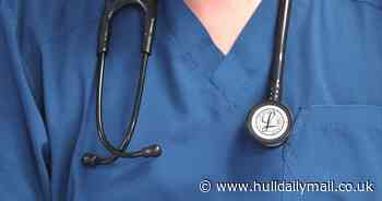 GP jobs in Hull and East Yorkshire paying £750 a day
