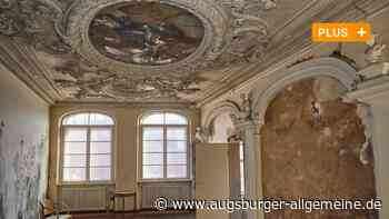 Stadt erbt historisches Juwel in der Maxstraße – und will es nicht behalten
