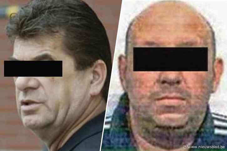 Havenarbeiden trekken drugs voor beruchte maffiabazen binnen: zelfs criminele onderaanneming opgericht