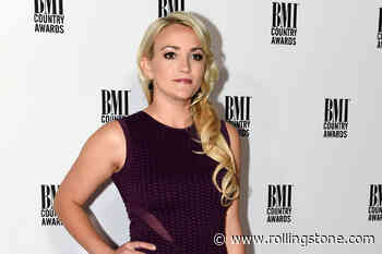 Jamie Lynn Spears’ Attempt to Defend Herself Blows Up in Her Face