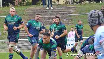 Le réveil sonnera à Caussade pour le RCBB - LaDepeche.fr