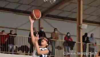 Caussade. Basket : des défaites encourageantes - ladepeche.fr