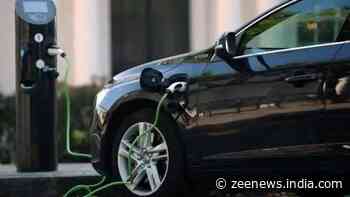 Delhi govt installs nearly 400 EV charging points across 170 location