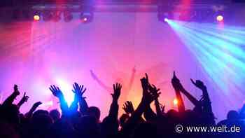 Veranstaltungsbranche erwartet Kündigungswelle im März